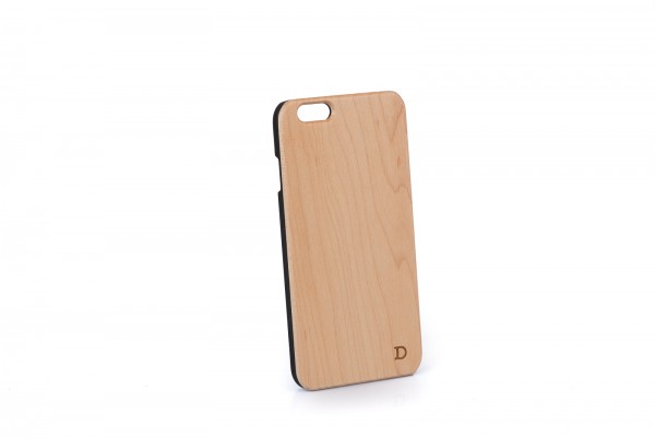 cover per iPhone in legno - &quot;Herba&quot;